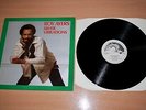 ROY AYERS Silver Vibrations UK LP SUPER-RARE 1983 UNO MELODIC MINT- FIRST PRESS