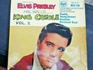 ELVIS PRESLEY Original 7