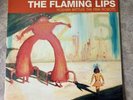 The Flaming Lips Yoshimi Battles the Pink Robots Red Vinyl RARE