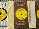 DONOVAN LEITCH 3x Astor/EPIC 45's 