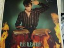Bashung. Play blessures