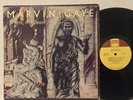 Marvin Gaye Here My Dear VG+ 2LP GORGEOUS  AMAZING SOUL FUNK  an essential album