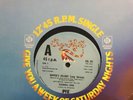 Sugarhill Gang Rappers Delight 12 Inch Vinyl Record Excellent Condition