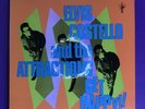 ELVIS COSTELLO GET HAPPY MOBILE FIDELITY SOUND LABS PRISTINE 2 12” 45’s