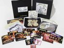 Metallica ...And Justice For All 2018 Deluxe Box Set- Numbered, Sealed