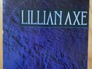 Lillian Axe - Lillian Axe S/T 1988 LP Vinyl MCA Rare* Artisan Orig NM-
