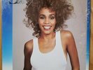 Whitney Houston “Whitney” 1987 Vinyl LP Orig AL - 8405 SHRINK* Sterling DMM EX