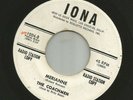 ROCKABILLY bw DOOWOP TEEN - COACHMEN - MERIANNE / TEEN BRIDE - HEAR-1960 DJ IONA