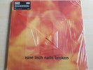 NINE INCH NAILS Broken 2017 European remastered 180 gram vinyl LP + 7