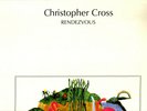 Rendezvous by Christopher Cross – RARE Lyrics Inner  BRaND NEW  (Vinyl LP, 1992,