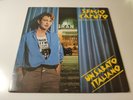 SERGIO CAPUTO - UN SABATO ITALIANO - LP -  1983 CGD 20339  PARI AL NUOVO