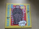 Slaves TAKE CONTROL still sealed. Signed copy  MINT
