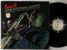 John Coltrane - Crescent LP - Impulse - A-66 Mono RVG VG+ PROMO
