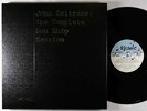 John Coltrane - Complete Sun Ship Sessions 3xLP - Mosaic NM
