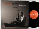 Joshua Redman Quartet - MoodSwing 2xLP - Nonesuch NM