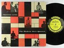 Modern Jazz Quartet - S/T 10