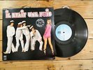 IL ETAIT UNE FOIS TOURNE LA PAGE LP 33T VINYLE EX COVER EX ORIGINAL 1977