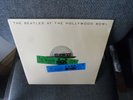 Original The Beatles At the Hollywood Bowl, 1977 Capitol SMAS-11638, Sealed LP