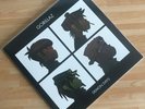 GORILLAZ - Demon Days dlp M-/NM A1/B1 C1/D1 1st Press PRISTINE & RARE STUNNING