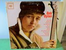 BOB DYLAN 1st LP 1962 MONO CL 1779 High Fidelity 2 Eye Label VG+/VG