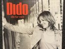 Dido - Life For Rent LP Vinyl - Rare out of print