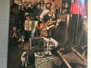 Bob Dylan & The Band - Promo – The Basement Tapes