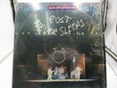 Neil Young Rust Never Sleeps LP HS 2295 Shrink/Hype/lyrics NM Ultrasonic Clean