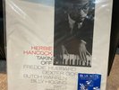 SEALED MUSIC MATTERS BLUE NOTE 180gram 45 ST 2x LP TAKIN' OFF HERBIE HANCOCK RM