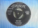 The Drifters - Drip-Drop c/w Moonlight Bay 1958 UK 45 LONDON