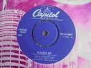 Gene Vincent & His Blue Caps - Bluejean Bop 1957 UK 45 CAPITOL