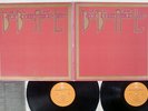 BECK BOGERT & APPICE LIVE EPIC ECPJ-11,2 Japan VINYL 2LP