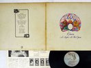 QUEEN A NIGHT AT THE OPERA ELEKTRA P-10075E Japan VINYL LP