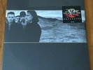 U2 THE JOSHUA TREE 2019 AUSTRALIAN TOUR EXCLUSIVE VIP DOUBLE RED VINYL BRAND NEW