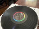 Meet the Beatles vinyl album More scarce STEREO  #2back cover Scranton factory. 
