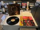 KISS: Music From The Elder, CASABLANCA, 28S-23, ORG JAPAN, 12