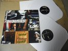 FUNKDOOBIEST-TROUBLESHOOTERS-2 LP SET-HIP HOP RAP-SOUL ORIGINAL VINYL LP ON RCA