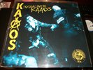 Kaaos ‎– Totaalinen Kaaos - LP - 2003 - Höhnie Records