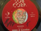 HEAR Sounds Of Blackness 45 Baby I Need You/Running SOB sweet soul northern