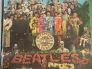Sgt. Pepper's Lonely Hearts Club Band - By The Beatles (Vinyl , UMC) +card