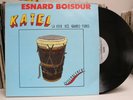 Esnard Boisdur Guadeloupe Spiritual gwoka Rarity TOP SHAPE LISTEN