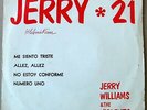 JERRY WILLIAMS & THE VIOLENTS EP 7