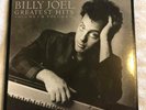 BILLY JOEL - GREATEST HITS VOL.1 & 2 MOBILE FIDELITY SOUND LAB MOFI VINYL LP BOX