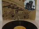 JUNIOR REID Original Foreign Mind HARRY J 1985 REGGAE LP VG++