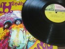 The Jimi Hendrix Experience Are You Experienced? Vinyl LP Reprise RS 6261 EX