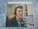 Gene Vincent With The Blue Caps - A Gene Vincent Record Date Part 1 1958 UK EP