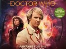 Peter Davison Doctor Who: Fanfare for the Common Men  (Vinyl)  (UK IMPORT)