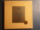 BACH 6 SUITES FOR SOLO CELLO PIERRE FOURNIER ARCHIV GERMANY BOX 3 LP'S MINT
