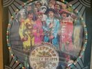 Vintage Album-THE BEATLES - SGT PEPPERS LONELY HEARTS CLUB BAND - PICTURE DISC