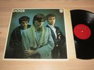 Dogs LP - Different / CANADA Philips 9120-412 PRESS in VG++