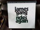 James Gang Rides Again MFSL LOW # 342 of 4000 STILL SEALED
